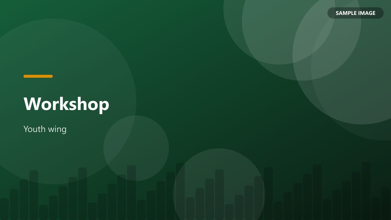 Workshop